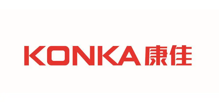 konka