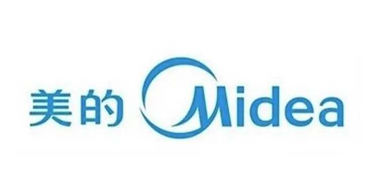 midea
