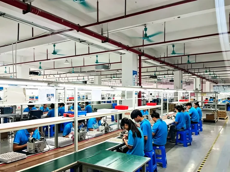 Production line22