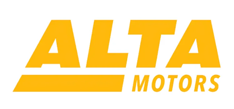 Alta Motors