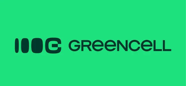 Green Cell