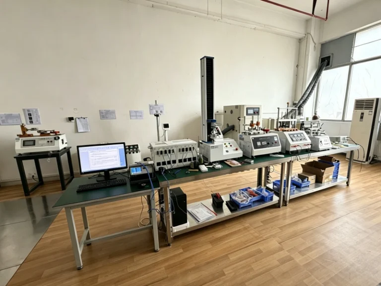 Laboratory