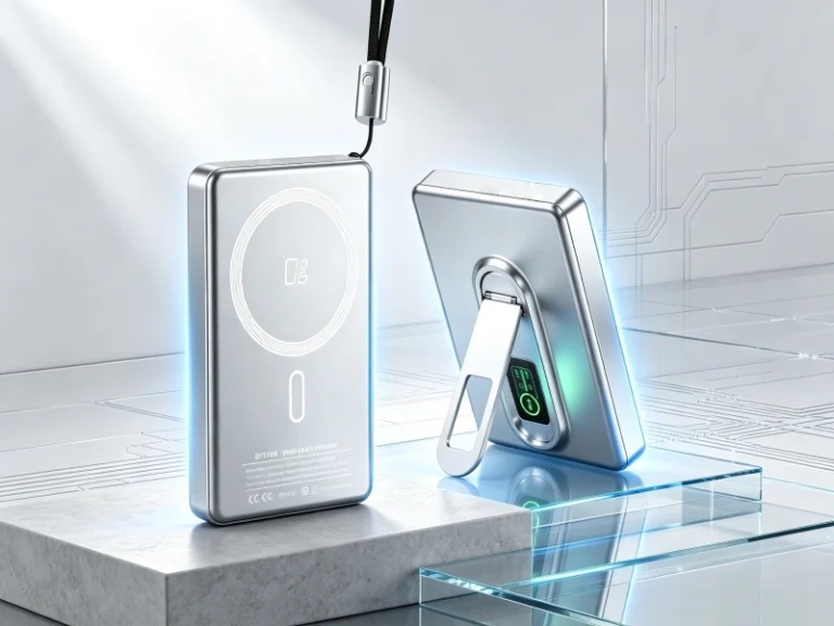 NEW CCC power bank