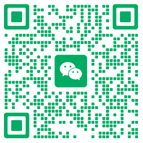 WeChat QR Code WeChat QR Code